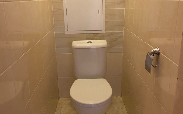 Samotsvet Na Ligovskom Prospekte Apartments