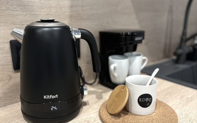 Квартира Облака