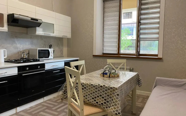 Апартаменты Двушка на Юсупова