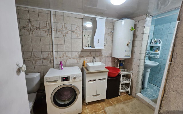 Частный Дом село Громово - пляж Беляус