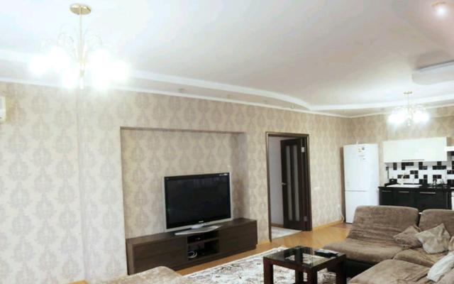 Na Al Farabi Apartments