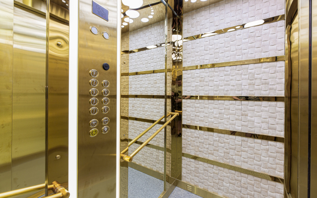 Апартаменты Сапфир