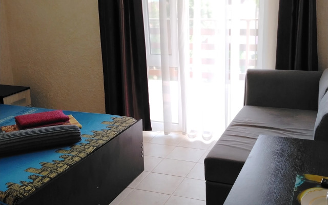 "Adam i Yeva" Guest House