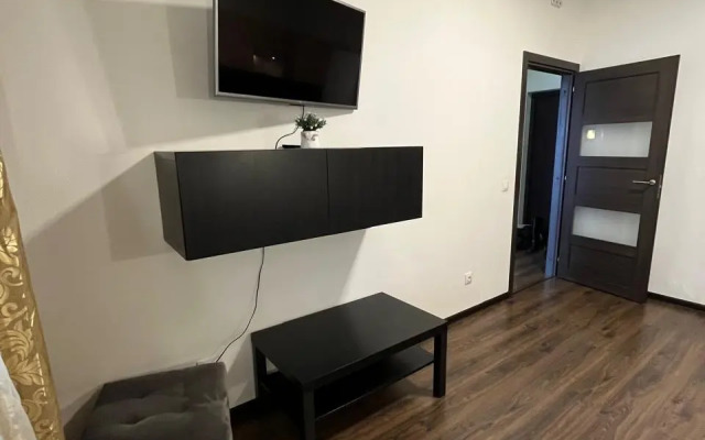 Inndays Na Zheleznodorozhnom Prospekte 14k3 Apartment
