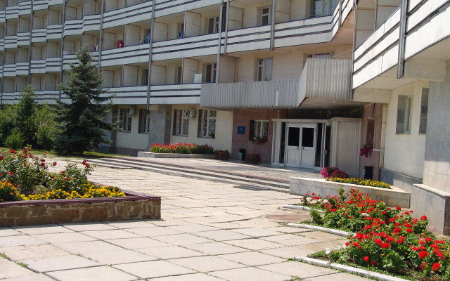 Goluboj Zaliv Hotel