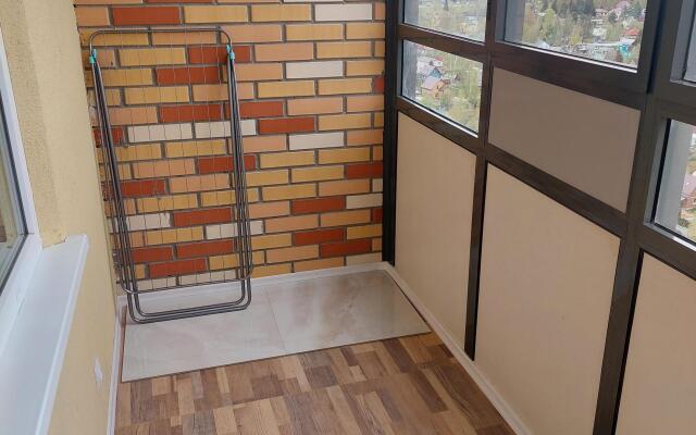 Апартаменты Floral appart