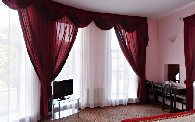 Гостевой Дом Плотниковых