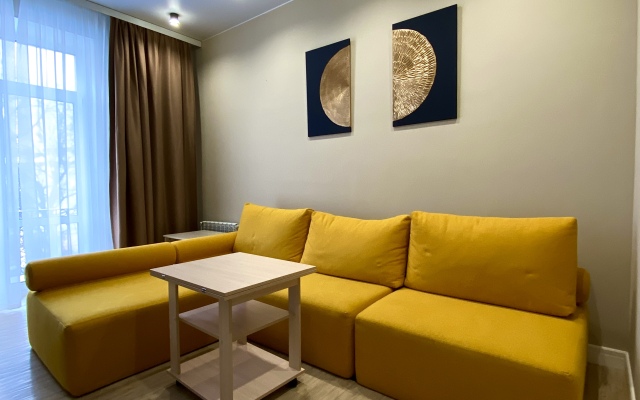 LaSla Apartments