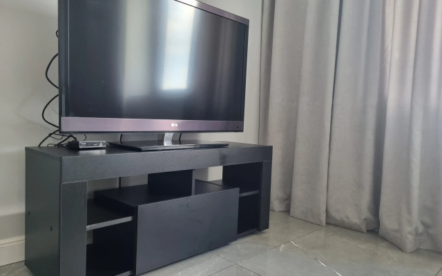 Апартаменты на Волгоградском проспекте