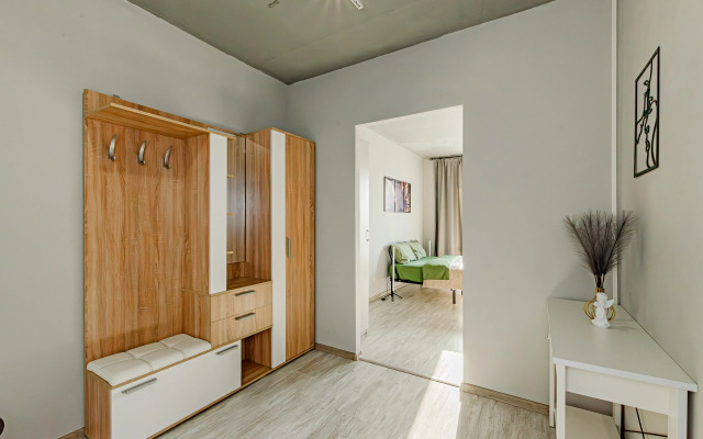 Апартаменты Аренда для души