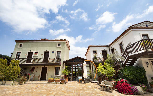Alacati Kapari Hotel - Special Category
