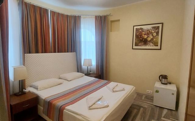 Vnukovo Port Guest House