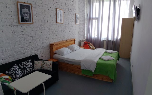 Bla Bla Hostel Rostov