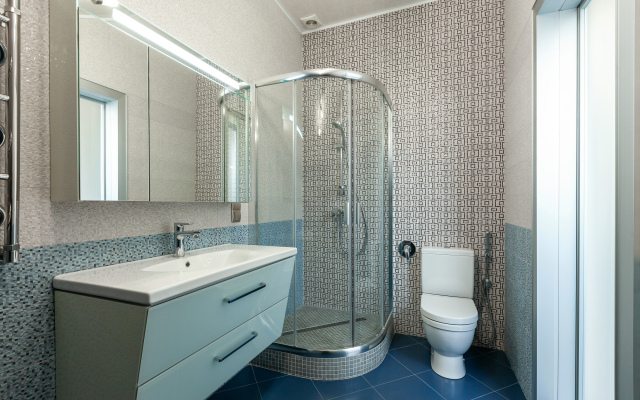 Aleksandrovka-Park Guest house