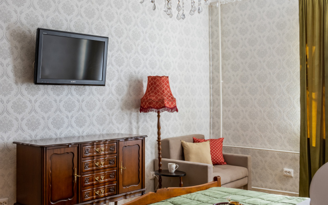 Апартаменты Aristocrat Flat