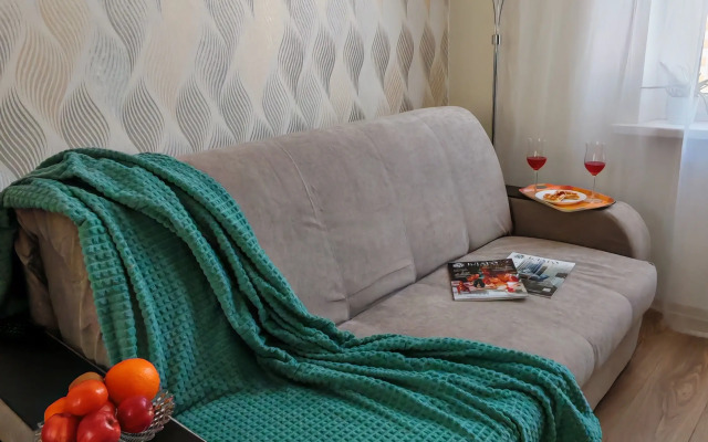 Квартира Двухкомнатная на Еременко