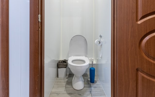 Хостел Нижний Хостел