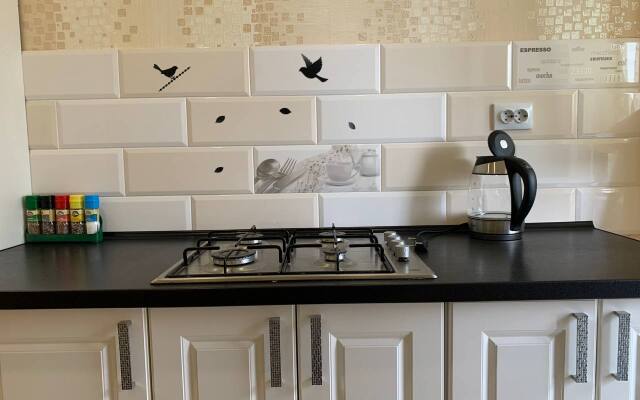 Апартаменты Приморская 35