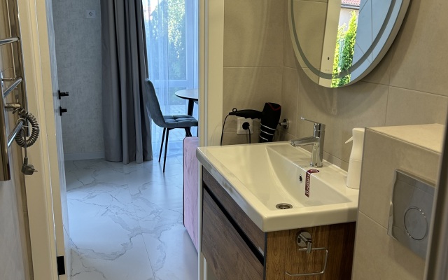 Domik V Maline Guest House