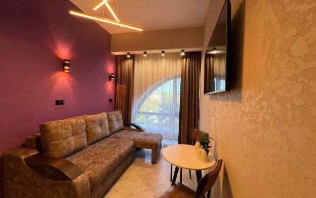 Квартира На Гагарина 3А