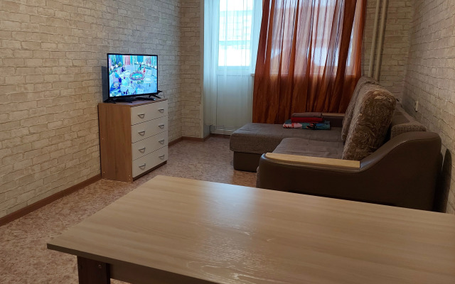 Квартира студия на Советской 189/2