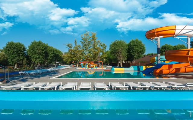 SUNPARCO Hotel Ultra all inclusive Hotel