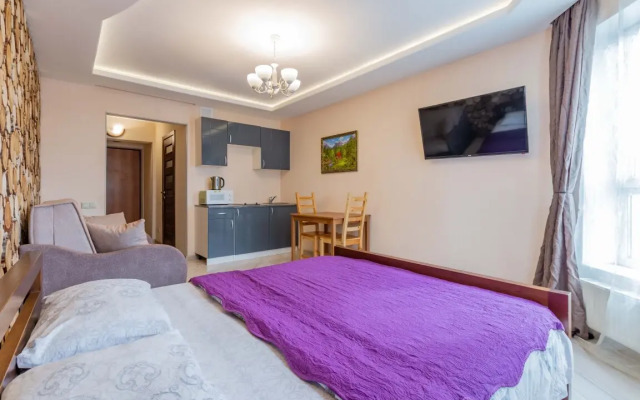 DreamHouse Apartments Umasheva 6 (2)