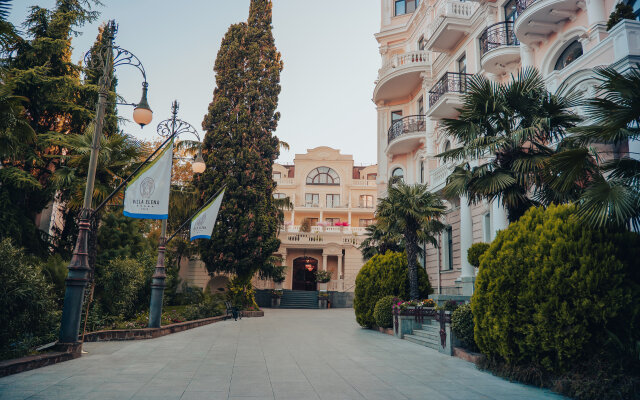 Villa Elena Hotel