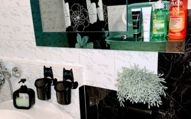 Апартаменты Летнее солнце