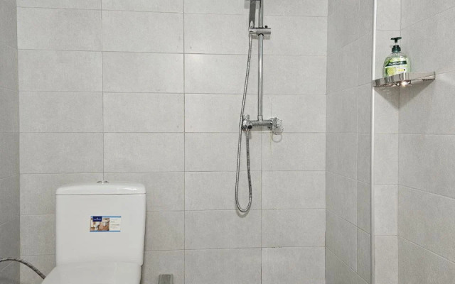 Квартира Уютная квартирка недалеко от центра