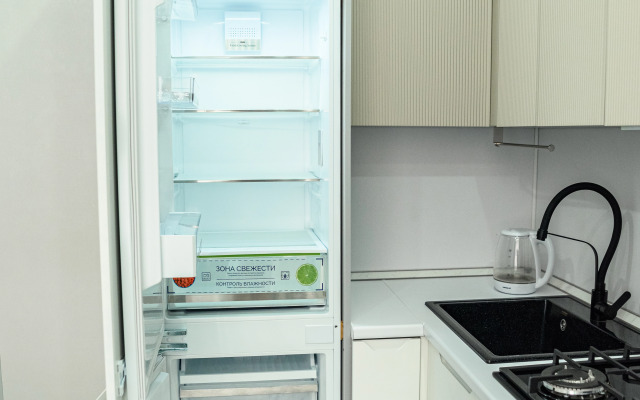 Dizaynerskaya Odnushka V Novostroyke Flat