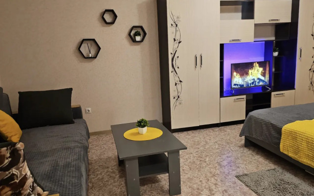 Апартаменты Возле воинской части