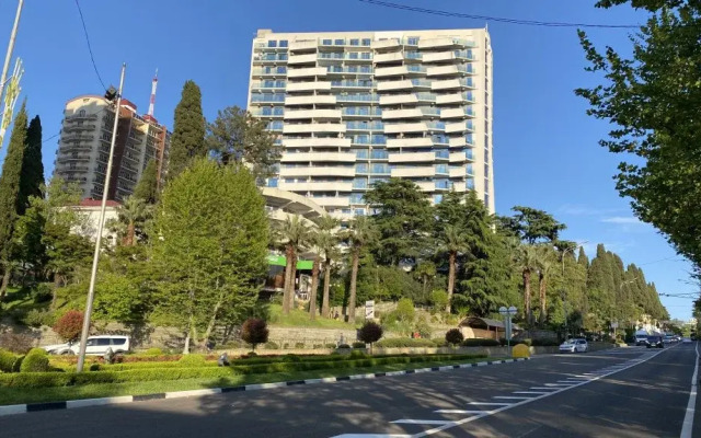 Апартаменты у Морского Вокзала