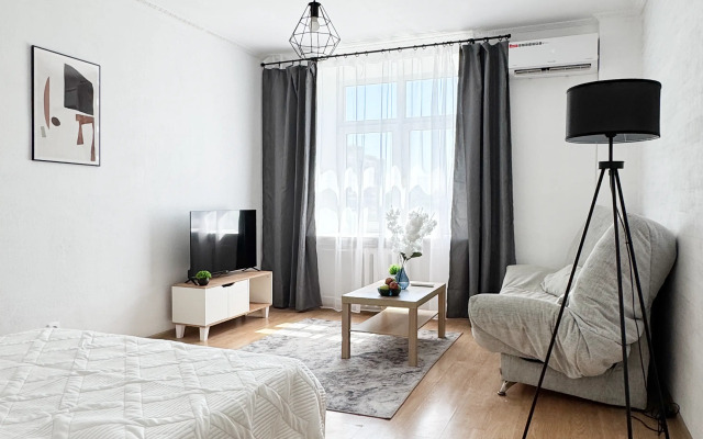 Квартира Светлая в самом центре Москвы