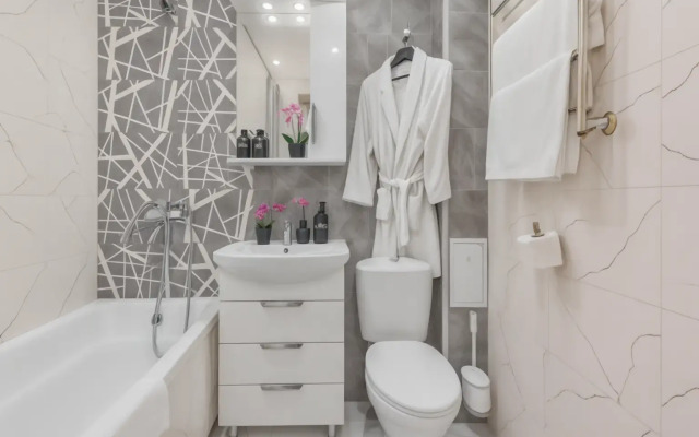 Апартаменты Juls Apart 10 минут до горной развилки