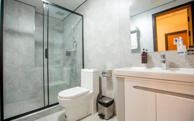 Ajwa Plaza Premium Hotel