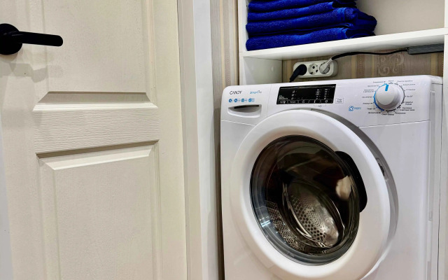 Квартира с Шикарным Видом в Северном Районе Воронеж