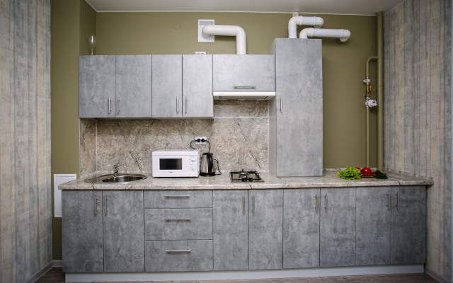 Квартира Уютная в центре Ярославля