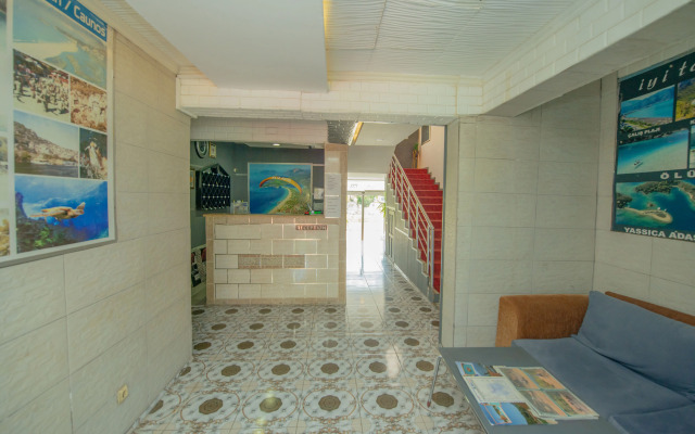 Alis Fethiye Hotel