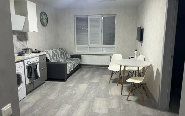 Flat S Balkonom