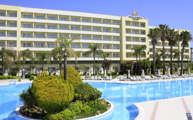 Presa Di Finica Hotel & Suites
