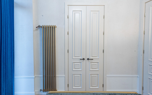 Апартаменты HB apartments University Agro