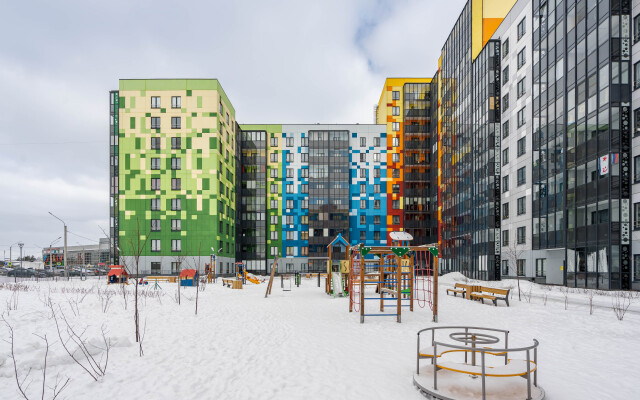 Lucky Time Apartamenty Apartments