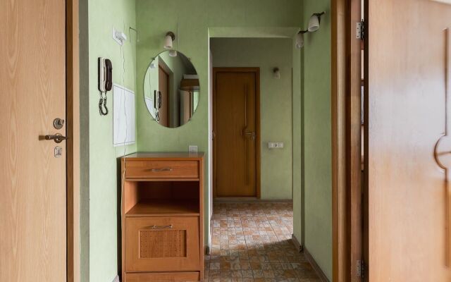 Na Mozhayskom Shosse Flat