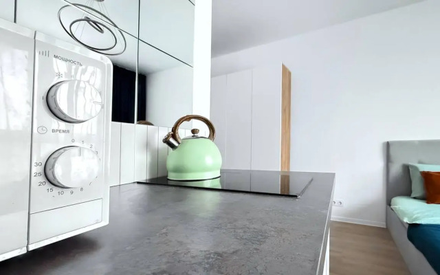 Квартира Студия в Новом Доме вГости