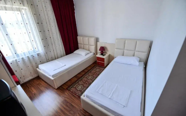 Argenti Hotel