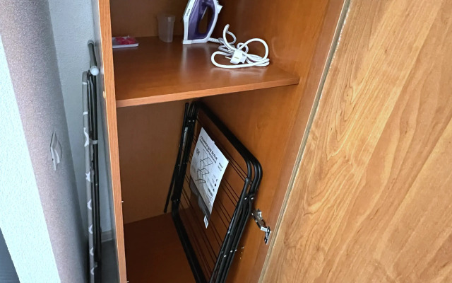 V Novom Dome S Udobnym Vyezdom Na M-10 Flat