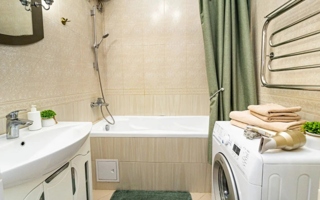 Apartment Krasnodar Gallary by Alekseev