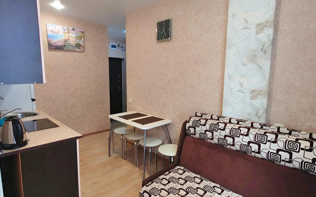 Апартаменты App Star 3