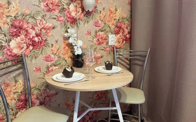 Квартира с положительной энергетикой